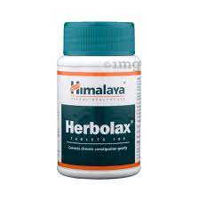 HERBOLAX TABS. 100 TAB